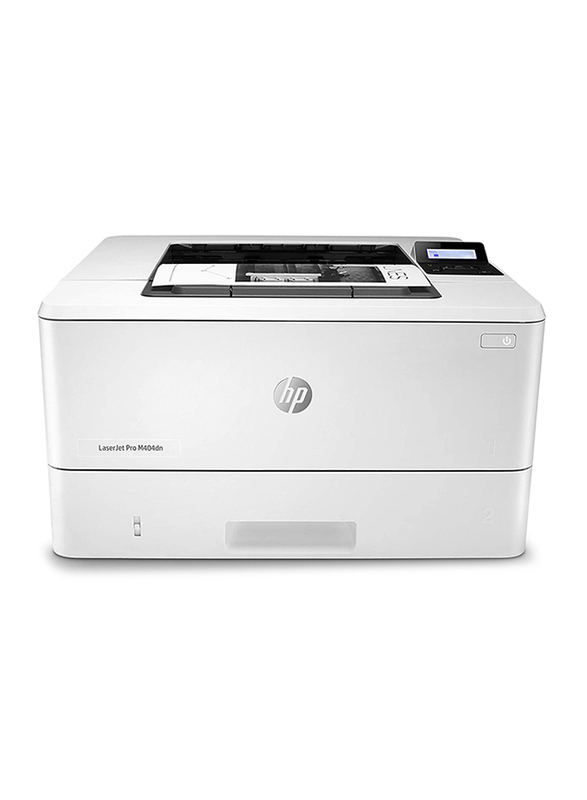 W1A53A  HP LaserJet Pro M404dn 